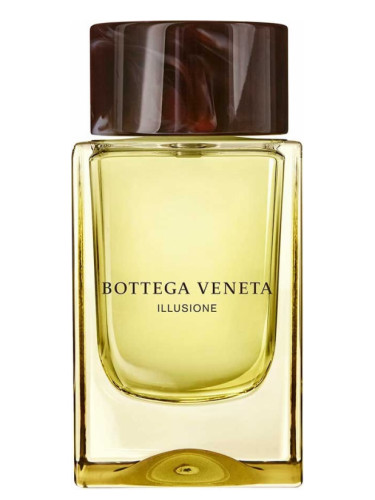 Bottega Veneta unveils its first men's fragrance