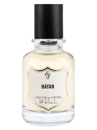 I Profumi di Firenze Hayan
