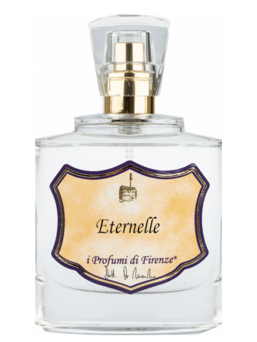 parfumerie éternelle