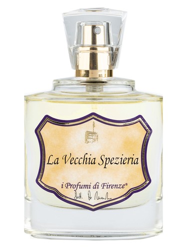 I Profumi di Firenze La Vecchia Spezieria
