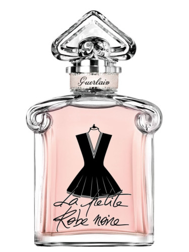 Guerlain La Petite Robe Noire Eau De Parfum Legere Spray (Ma Rose