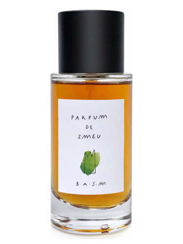 Parfum de ZMEU (Ogre) B.A.S.M. by Createur 5 D’Emotions perfume - a ...