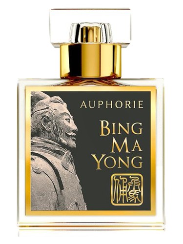 Bing Ma Yong Auphorie