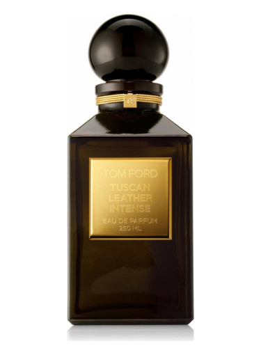 Tuscan Leather Intense Tom Ford perfume - a fragrance for women and men 2019