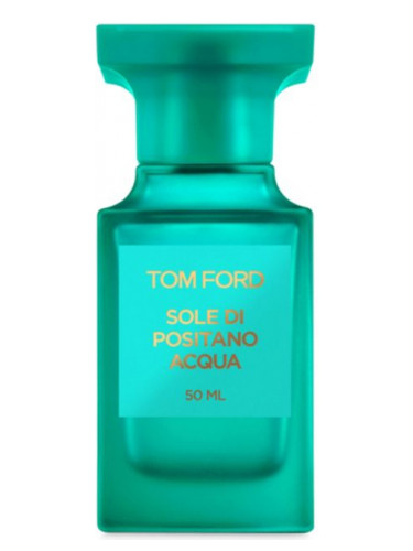 Sole Di Positano Acqua Tom Ford perfume - a fragrance for women and men 2019