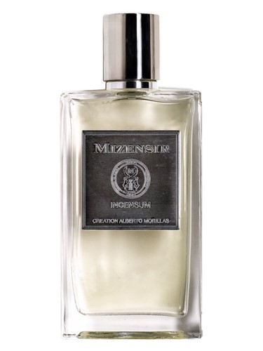 Incensum Mizensir