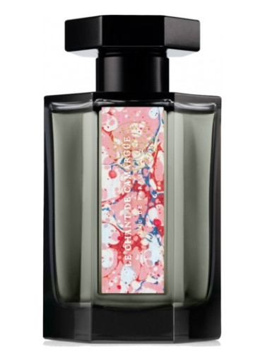 Le Chant de Camargue L'Artisan Parfumeur perfume - a fragrance for ...