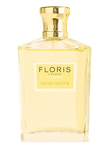 floris fragrantica