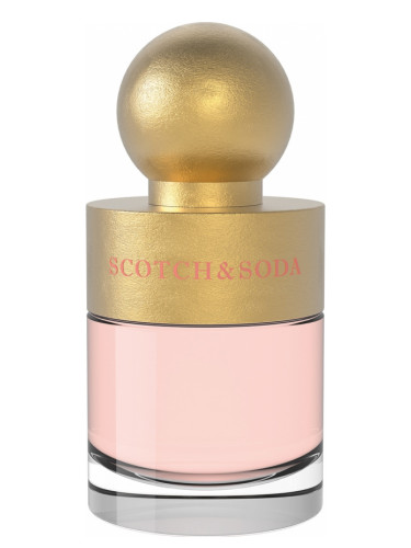 Scotch Soda Women Scotch &amp;amp; Soda perfume - a fragrance for women 2019