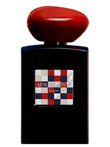 Armani Prive Laque Giorgio Armani perfume - a fragrance for women and men  2019
