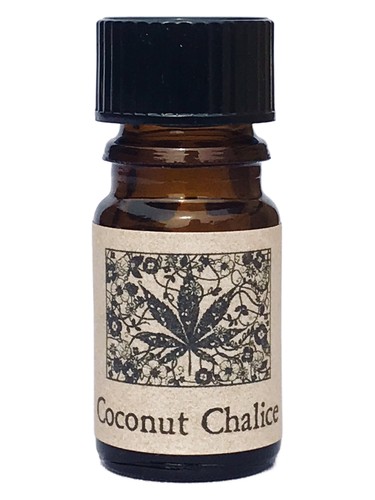 Coconut Chalice Arcana Wildcraft for women and men