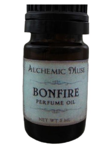 Bonfire Alchemic Muse for women and men