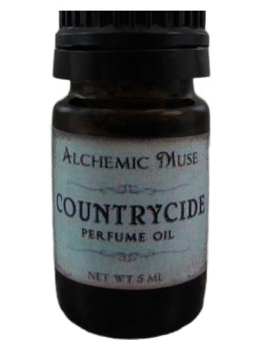 Alchemic Muse Countrycide
