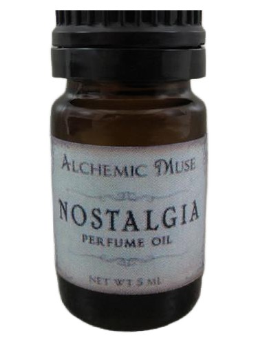 Alchemic Muse Nostalgia