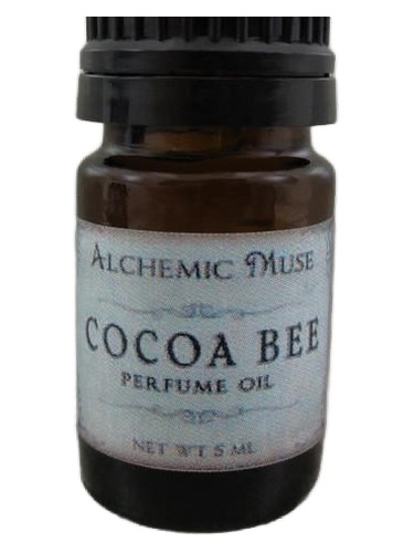 Cocoa Bee Alchemic Muse for women and men