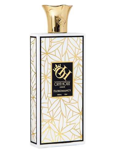 Floromancy Oryn House for women and men
