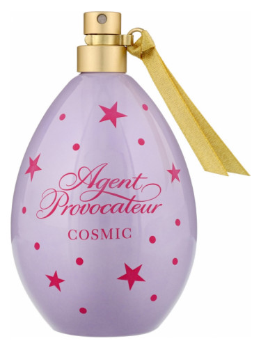 Cosmic  Agent Provocateur for women