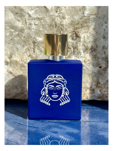 EROS IROS The Greek Perfumer