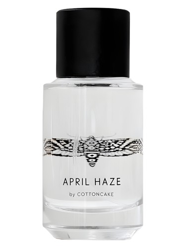 April Haze Cottoncake