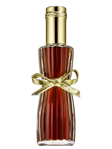 Youth-Dew Estée Lauder perfume - a fragrance for women 1953