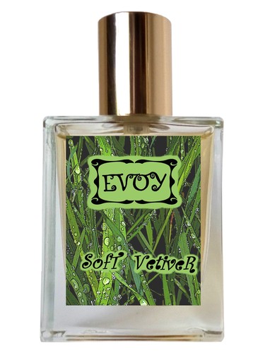 EVOY Soft Vetiver