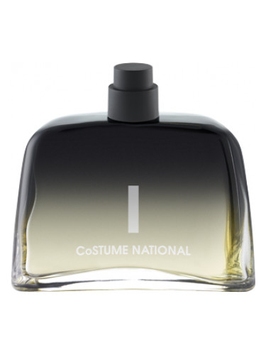 National census Displacement seafood Costume National I CoSTUME NATIONAL perfume - a fragrance for women and men  2019