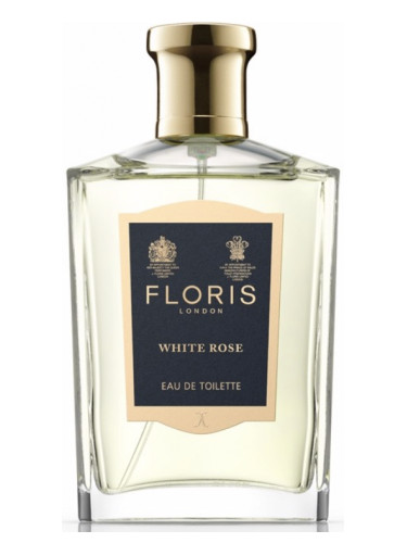 White Rose Floris for women