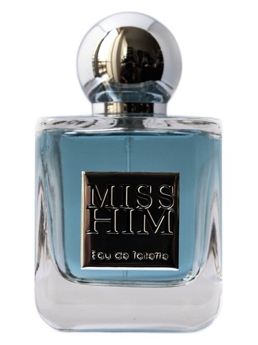 Miss Him Rivages Parfums