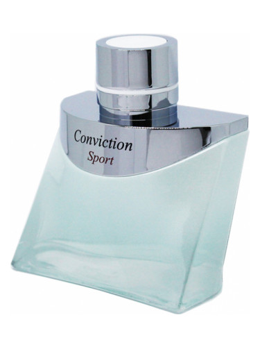 Conviction Sport Elysees Fashion cologne - a fragrance for men