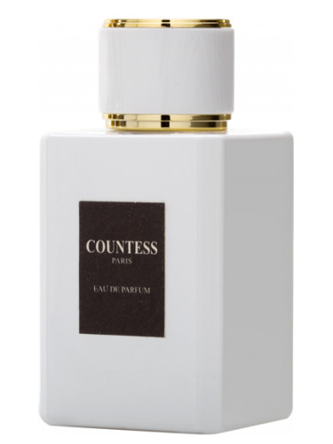 Grand parfum countess fragrantica
