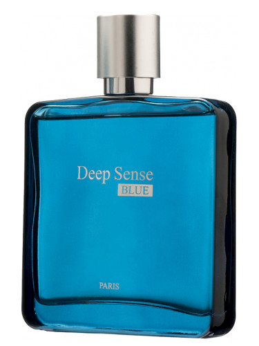 deep blue perfume