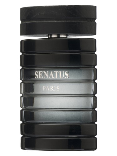 Senatus Noir Prestigious