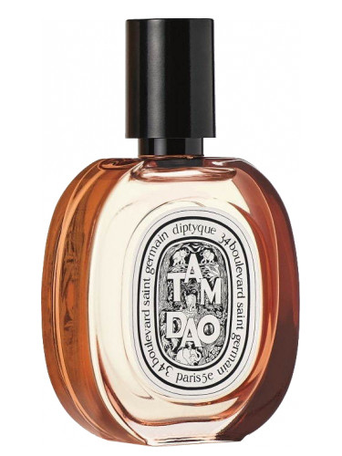 Tam Dao Limited Edition Diptyque perfume - a fragrance for women 