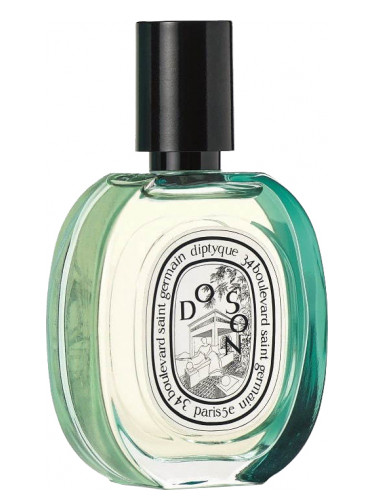 Do Son Limited Edition Diptyque perfume - a fragrance for women 2019