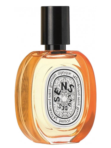 vleet regering Ongewapend Eau des Sens Limited Edition Diptyque perfume - a fragrance for women and  men 2019