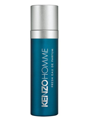 Kenzo Homme Fresh Eau de Parfum Kenzo cologne - a fragrance for men 2019