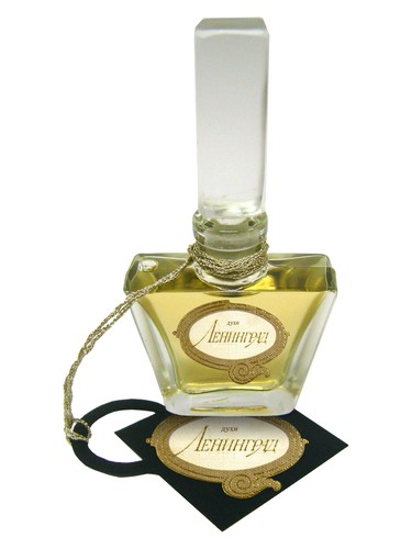 Art Deco Perfumes Leningrad Leningrad