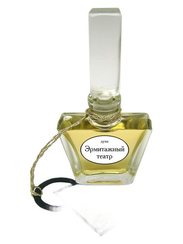 Art Deco Perfumes Ermitazhny Teatr Ermitaznyj Teatr