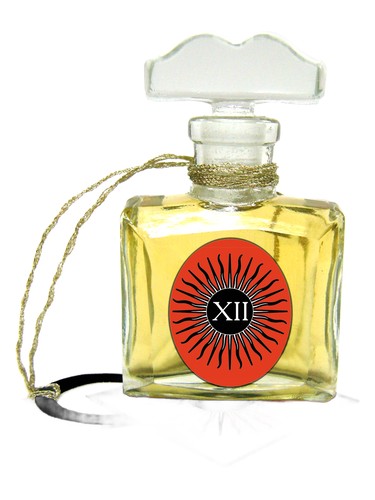 Art Deco Perfumes XII Dvenadcat