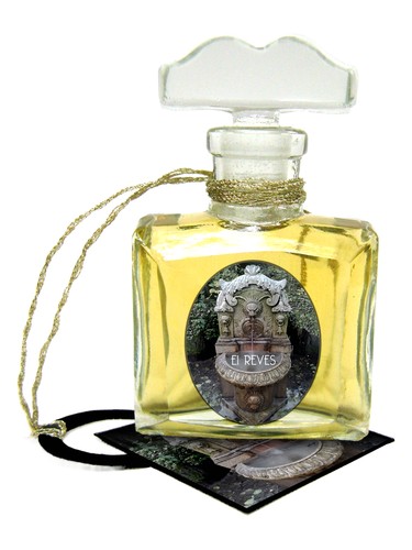 Art Deco Perfumes El reves Ta storona
