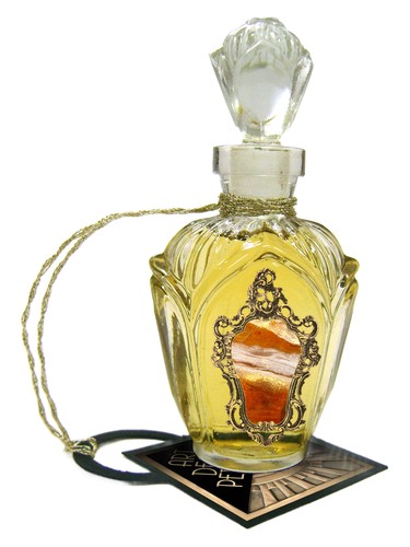 Art Deco Perfumes Ambra Ambra