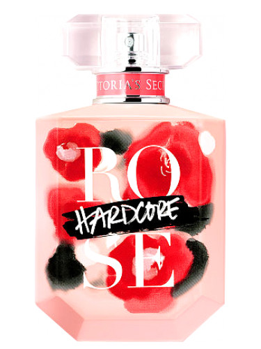 Hardcore Rose Victoria&#039;s Secret perfume - a fragrance for women  2019