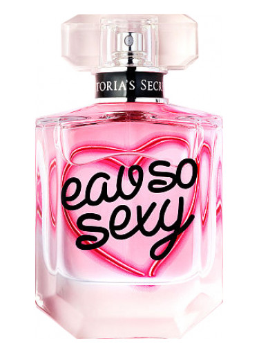 Pretty in Pink Victoria&#039;s Secret perfume - a fragrância Feminino