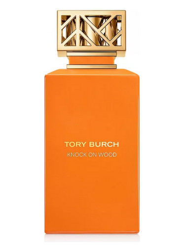 tory burch orange perfume