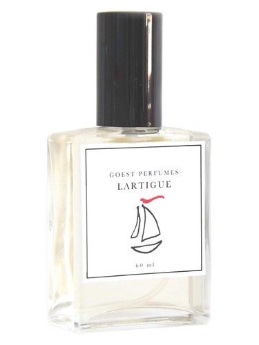 Lartigue Goest for women and men