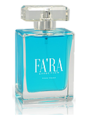 fara scandal perfume