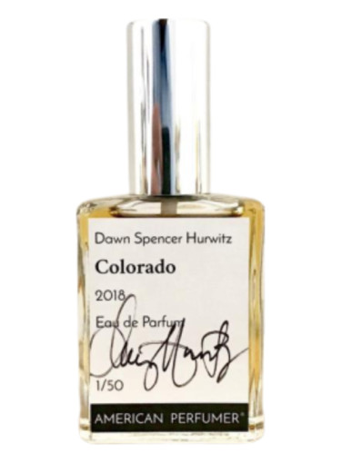 Colorado American Perfumer for women and men