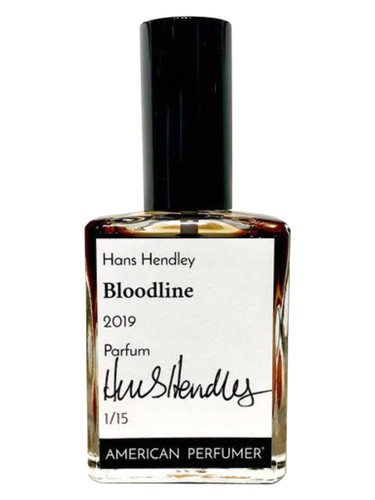 تصویر عطر Bloodline