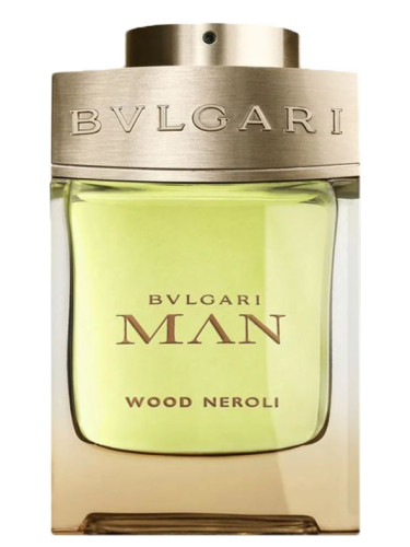 bvlgari man oud