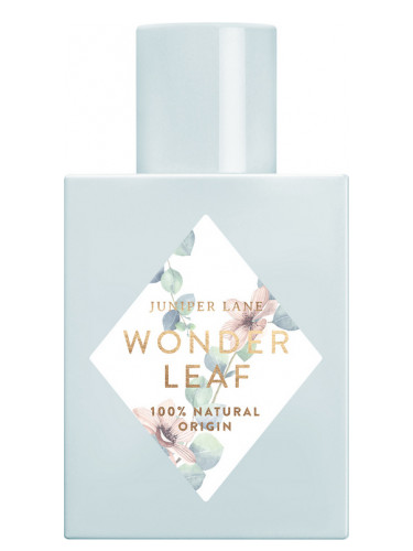 Wonder Leaf Juniper Lane Perfumes perfume - a fragrance for women 2019